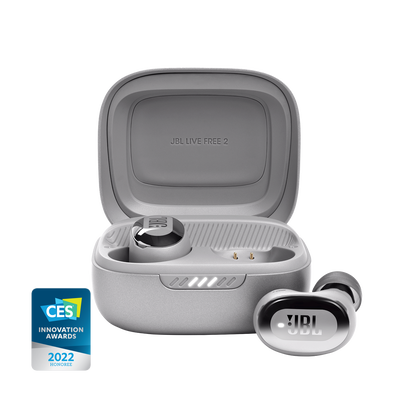 10 Melhores Fones de Ouvido de 2026: qual comprar? 7 JBL Live Beam 3